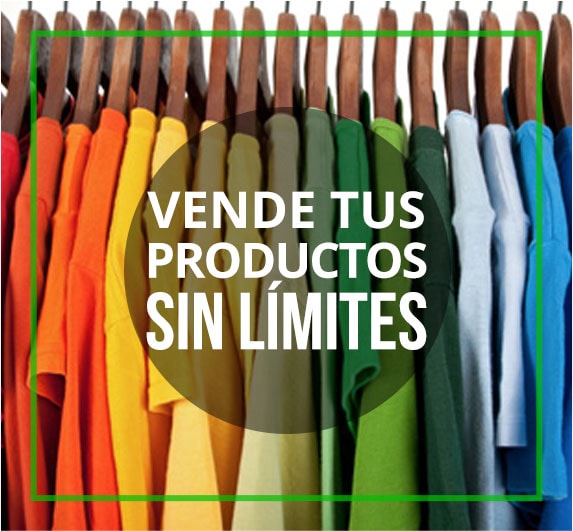 Productos sin limites